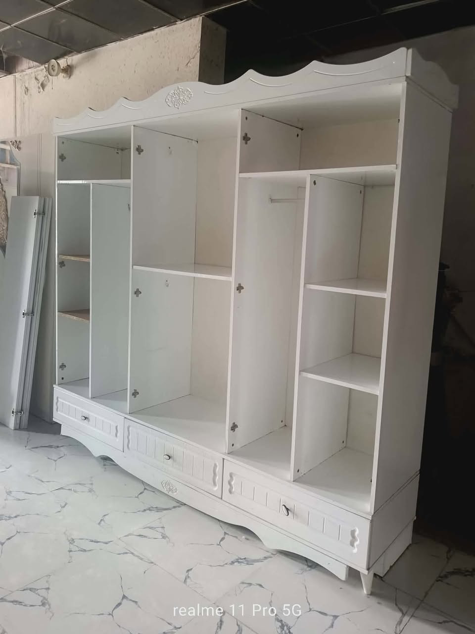 500 نقل وشد بغداد مجاني


**إذا كنت صاحب هذا الإعلان وتريد حذفه لأي سبب، رجاءا أرسل رسالة إلى الدعم الفني**