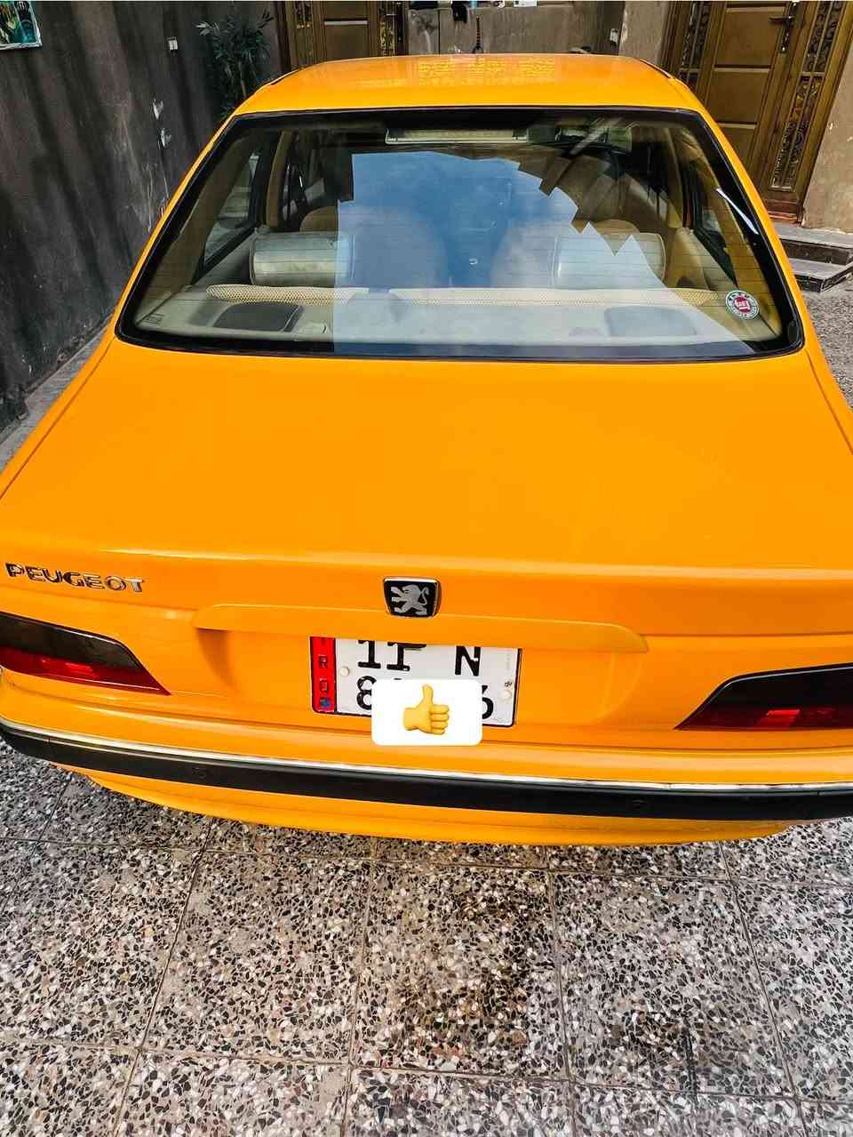 اللبيع بيجو بارص
2023
سياره جديده 
مكفوله من ضربه و صبغ 
تجي وتفحص بيدك 
تخم تايرات جديده
صدر جديد 
مدوشمه 
ويل كب جديد 
مكينه وكير جديدات ع بلادي
ماشيه 87 
رقم بغداد جديد 
مصفره هيئه وغرمات 
تحويل ثاني يوم 
سعرها ب 78 بيها مجال الطيبين 
مكاني بغداد جديده متواجد 
ع اتصال ☎️ 

شراي يتصل بي خير ودلل ***********
