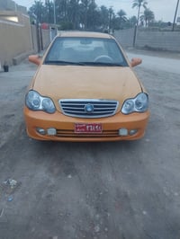 سوزوكي • ٢٠١٢ • مكينة وجير جديدة