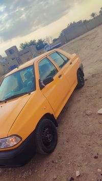 سايبه للبيع مديل ٢٥كفاله عامه حته من الشخط السعر ٨٢وبيهه مجال ‏‪0781 3...