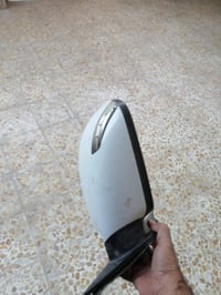 مرايات • تفصيخ • مستعملة