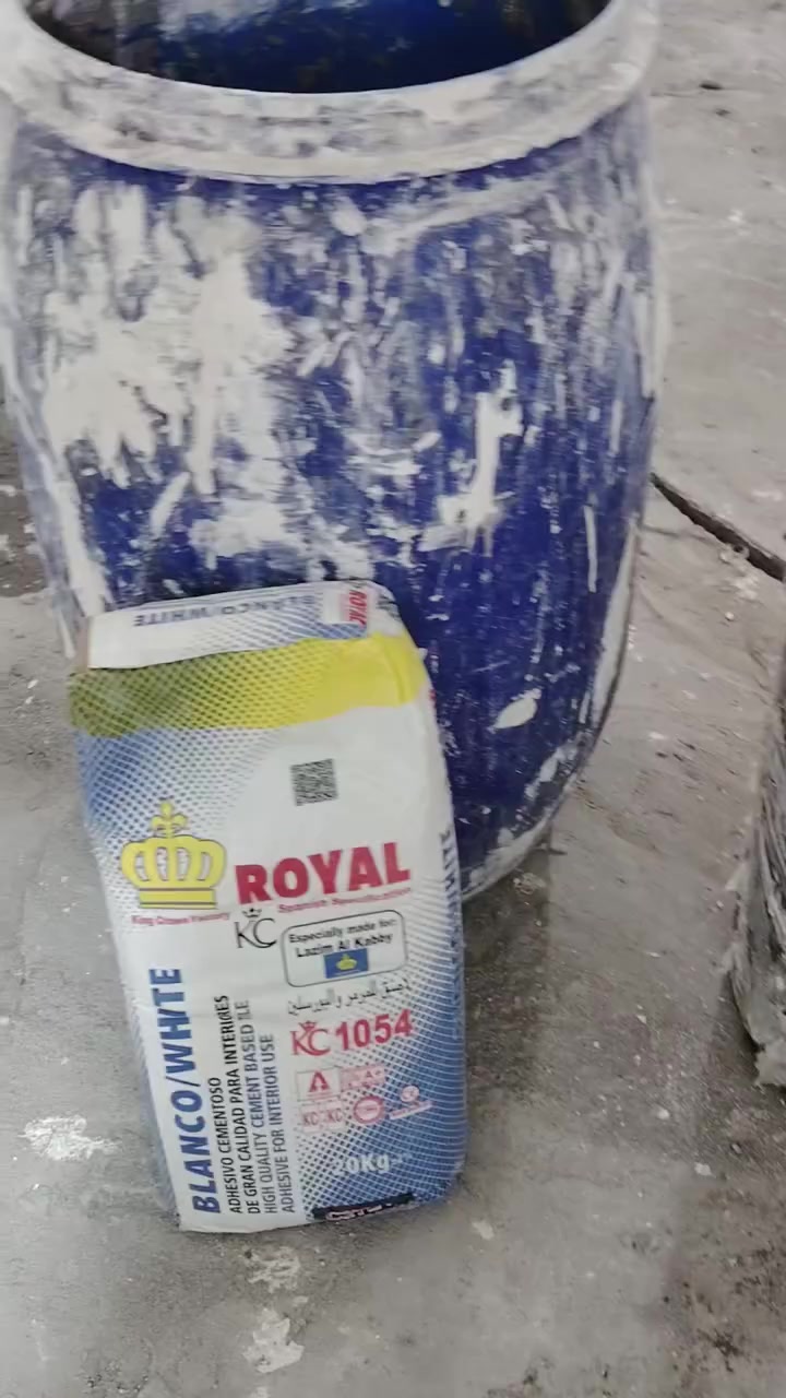 اتفضل وبلخدمه
👷‍♂️✨ خدمة تركيب السيراميك والمرمر ✨👷‍♂️

إذا ناوي تجدد بيتك أو تبني جديد وتحب الشغل يكون مرتب و مضبوط ✅
أنا أقدملكم:

تطبيك سيراميك بجميع أنواعه وأحجامه

تطبيك مرمر بأحدث الطرق

شغل نظيف، سرعة بالإنجاز، وأسعار تناسب الجميع 💯

📍 أشتغل بجميع المحافظات
📞 للاتصال والحجز: (***********)
    واتساب                ***********
خل بيتك يكون مثل ما تتمناه.. الشغل عليّ والذوق إلك
