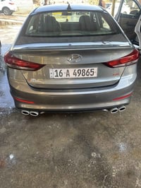 النترا ٢٠١٧ • محرك ٢٠٠٠ • سنوية ٢٠٣٥