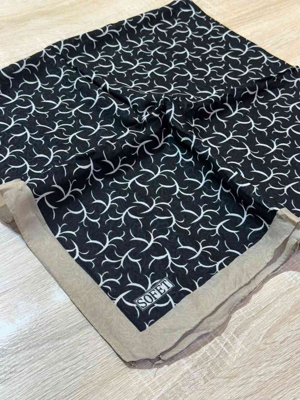 ربطة سوفت 
قياس 110 سم
سعر الدرزن 28 الف
للبيع جملة فقط
 اتصال 
***********
