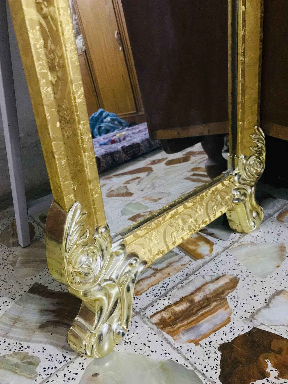 للبيع


**إذا كنت صاحب هذا الإعلان وتريد حذفه لأي سبب، رجاءا أرسل رسالة إلى الدعم الفني**