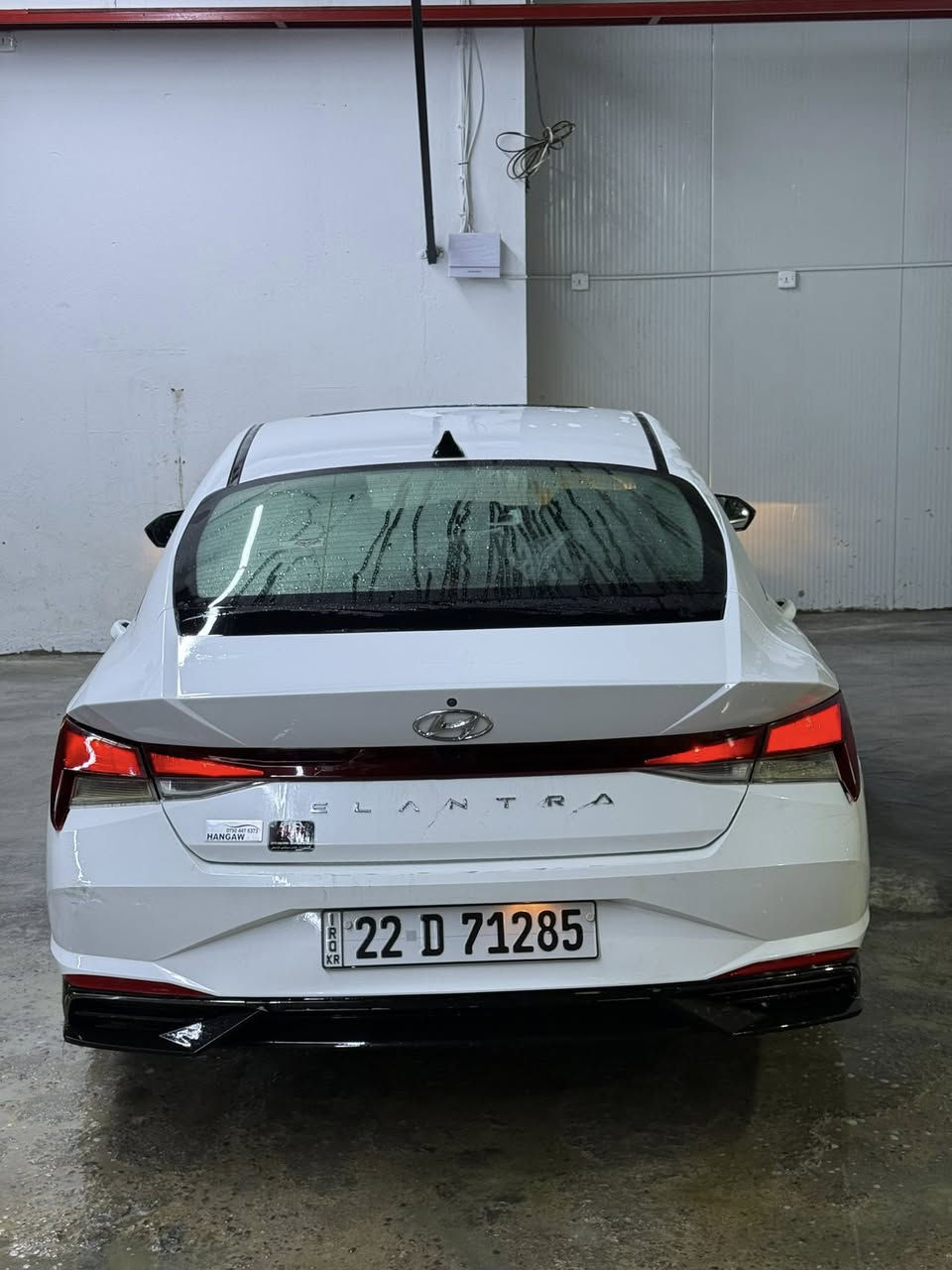 السلام عليكم هونداي النترا 2021
فول مواصفات لمتد 

وارد امريكي بجم كبس

فتحة 
رادار 
كشن كهرباء 
دشبول دجيتال 
شاشة كبيرة 
شحن وايرليس
فول للاخير 

ماشية 94000 ميل 

رقم اربيل  

المكان بغداد 

السعر 140 فقط


**إذا كنت صاحب هذا الإعلان وتريد حذفه لأي سبب، رجاءا أرسل رسالة إلى الدعم الفني**