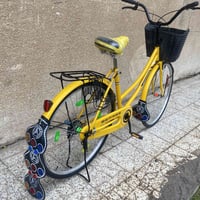 حي جهاد • باسكل • شبه جديد