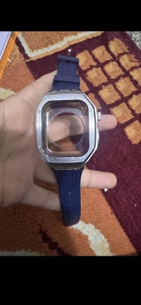 درع لساعة • ابل • ٤٤/٤٥