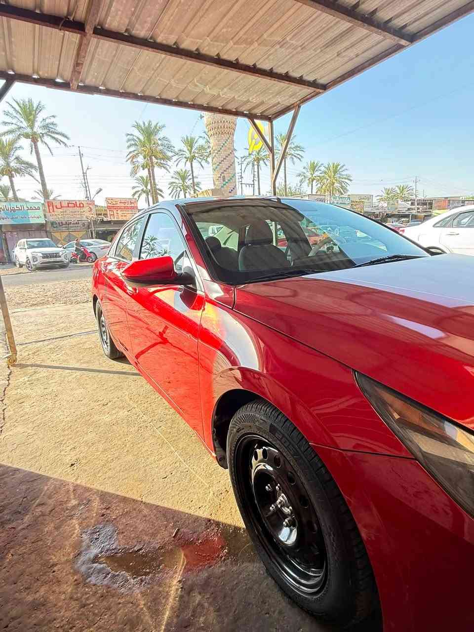 سلام عليكم النترا 2023
موصفات نص فول الون ماروني محرك 2000 دوش 
تشغيل عن دعد بصمة تحديد مسار نقطة عمياء بلمري ابل كار بلي وضع القيادة الذاتية مثبت سرعه 
مصابيح لد ABS 5 مقاعد شامو مستشعر موقف رادار امامي حساس خلفي 
ضربتها مثل ماموضحة بلصور كلش حلوة سونر موجود رقم أربيل خصوصي بسمي تحويل ثانيوم 
مكان السياره بغداد الكاظمية 
ماشية69 km 
سعر 140$
بيهة مجال 
رقم ***********

