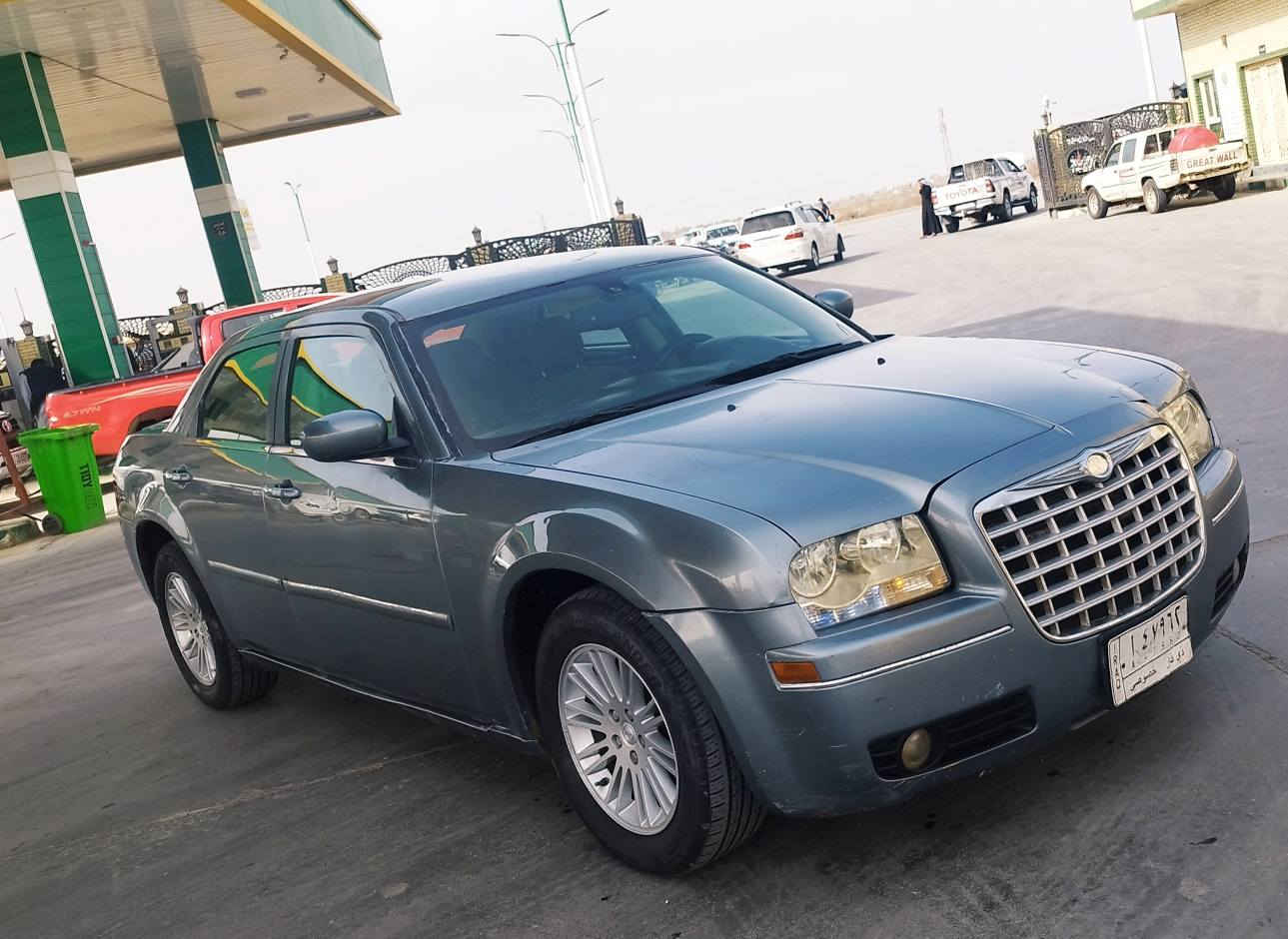 اوباما مديل2008وارد امريكي مكفوله من ضربه وتبديل سنويه لل28مشروع وطني تحويل مباشر السعر 107وبيه مجال للستفسار اكثر اتصل*********** مكينه وكير مكفولات حجم لمحرك 6سلندر 3/5 مواصفات شاشه دشبول مثبت سرعه كامره خلفيه حساسات خلفيه كشنات مخمل كهربايه 5ويل كب كروم لايت زنون عالي وناصي تبريد شغال قطعتين حداديه جديده تخم تاير كهربائيات كلهه شغاله سياره جديده وجاهزه وأي نقص مابيهه المكان ذي قار الشطره, ذي قار
