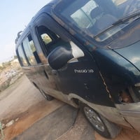 بيجو • موديل ٩٦ • كوفه عباسيه