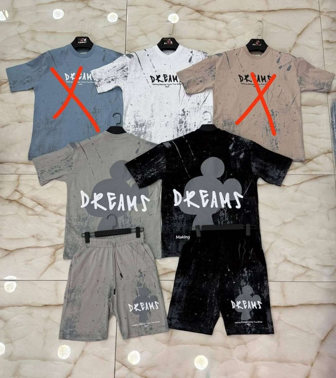 طقم شورت رجالي اوفر سايز عالي الجودة 32.2
https://t.me/Lilasama/241175
S M L XL XXL 
00905392458269


**إذا كنت صاحب هذا الإعلان وتريد حذفه لأي سبب، رجاءا أرسل رسالة إلى الدعم الفني**