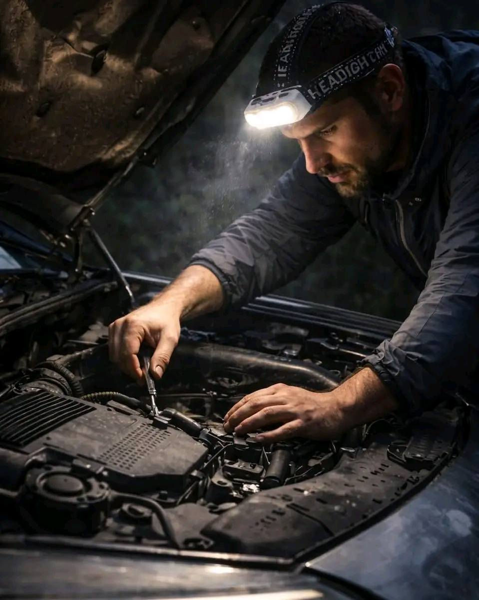 ‏🔦 لايت راس خارق… قوّة ما تنوصف!
‏إذا تطلع كشتات، تصيد، تشتغل بالليل أو تحب المغامرات، هذا اللايت معمول إلك 💪
‏ضوء قوي يشق الظلام ويخلّي كلشي قدامك واضح 🌙
‏ثابت على الراس، خفيف ومريح حتى بالاستخدام الطويل
‏يشتغل بالمطر وبأقسى الظروف 🌧️
‏
‏🔥 ليش هذا اللايت غير؟
‏✅ إنارة قوية تغطّي مسافة بعيدة
‏✅ عملي وما يتحرّك أثناء الحركة
‏✅ مناسب للتخييم، الصيد، الرحلات، والطوارئ
‏✅ تحمّل عالي وشغل ثقيل بلا تعب
‏
‏✨ لا تخلي الظلام يوقفك
‏خلّك جاهز بأي وقت ويا لايت يعتمد عليه 🔥
‏
‏💰 السعر المفاجأة: بس ١٥ ألف
‏
‏🚚 توصيل سريع لكل المحافظات
‏‪***********‬‏
‏
‏⚠️ الكمية محدودة – احجز قبل النفاد!
#البوادي #نسيم #لايت_راس_خارق #كشاف #تصليح
