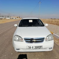 اوبترا • ٢٠١١ • قضاء غماس