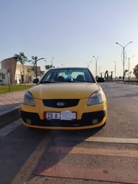 ريو ٢٠٠٨ • محرك وكير • رقم نجف دولي