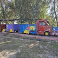 كربلاء المقدسة • سيارة عائلية • ٨ نفرات