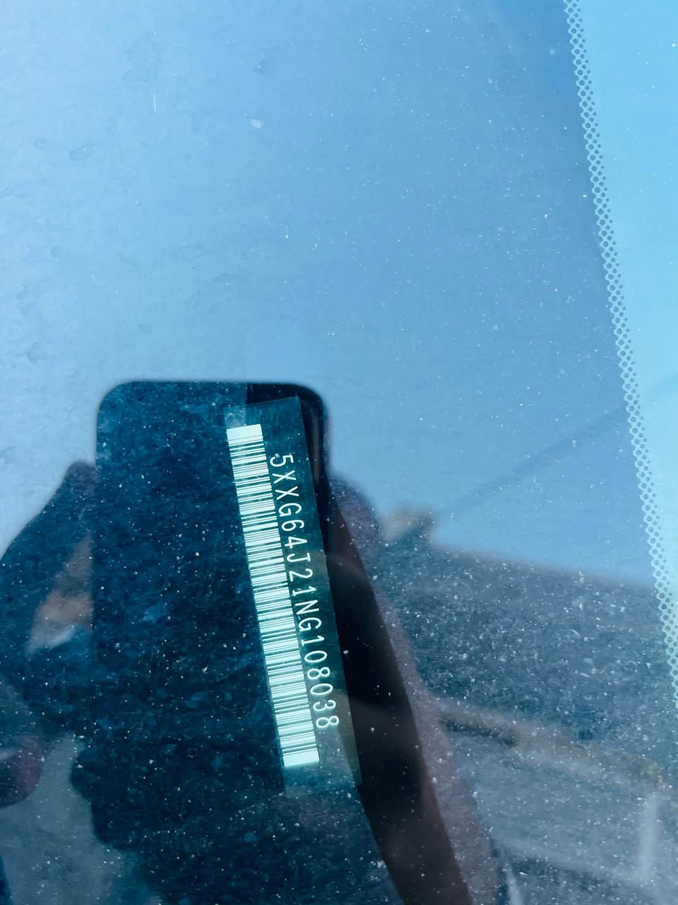 ***********
K5 2022 GT-Line
ماشية ٦٠ الف ميل
لون سمنتي
فول مواصفات 
الضرر ربع البني فقط 
السعر ١٧٥ ورقة و بي مجال كركوك, العراق
