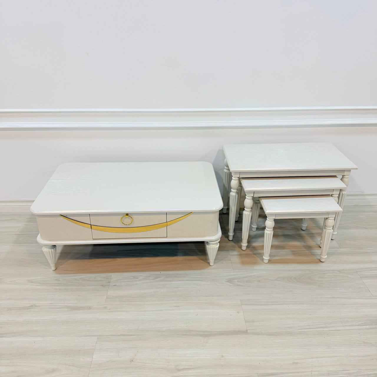 سيت طبله 3+1 خشب mdf متداخل بغداد, العراق


**إذا كنت صاحب هذا الإعلان وتريد حذفه لأي سبب، رجاءا أرسل رسالة إلى الدعم الفني**