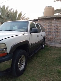 جمسي • موديل ٢٠٠١ • للبيع