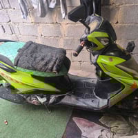 للبيع سكنس فحل محرك ياباني 07809442496