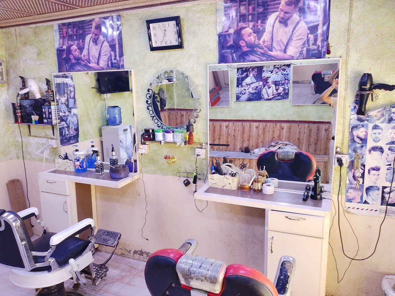 . خناقين, ديالى


**إذا كنت صاحب هذا الإعلان وتريد حذفه لأي سبب، رجاءا أرسل رسالة إلى الدعم الفني**