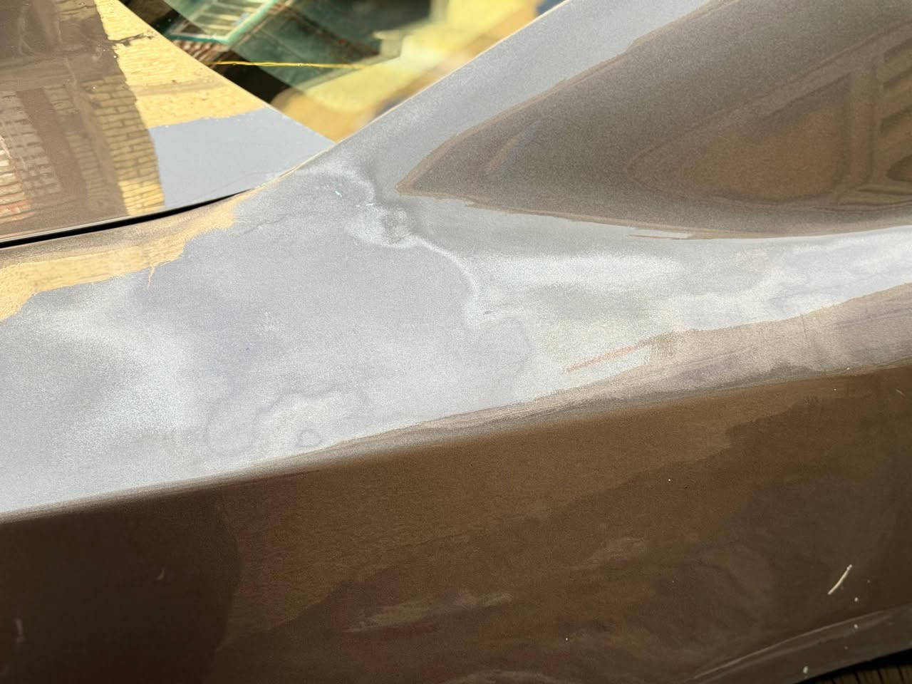 سلام عليكم جارجر موديل 2015 سياره جديده حدايه جديده كير محرك اكسل كله كفاله حادث بيه 3 قطع بس بدون دواخل بجم كبس تختم تاير جديد محرك 3600 رقم بغداد بسمي شرط تحويل سعر 155 وبيه مجال للشراي السياره موجوده بغداد شعله الهاتف ***********
