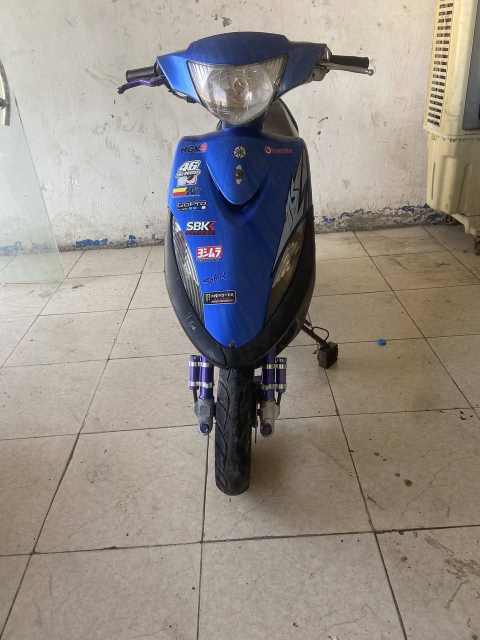 للبيع ماكس عدله مكينه شلعه معدل بوشه ٤٩ 
كهربائيات كله شغاله نقص باتري ضعيف فقط 
دراجه عليه تزويد كفرات مختمه  #المكان بابل الحصوه 
#السعر٤٠٠وبيه مجال للأستفسار ***********
