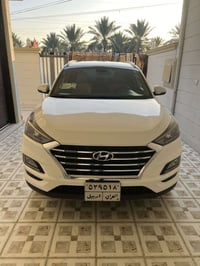 توسان • ٢٠١٩ • فول بنوراما