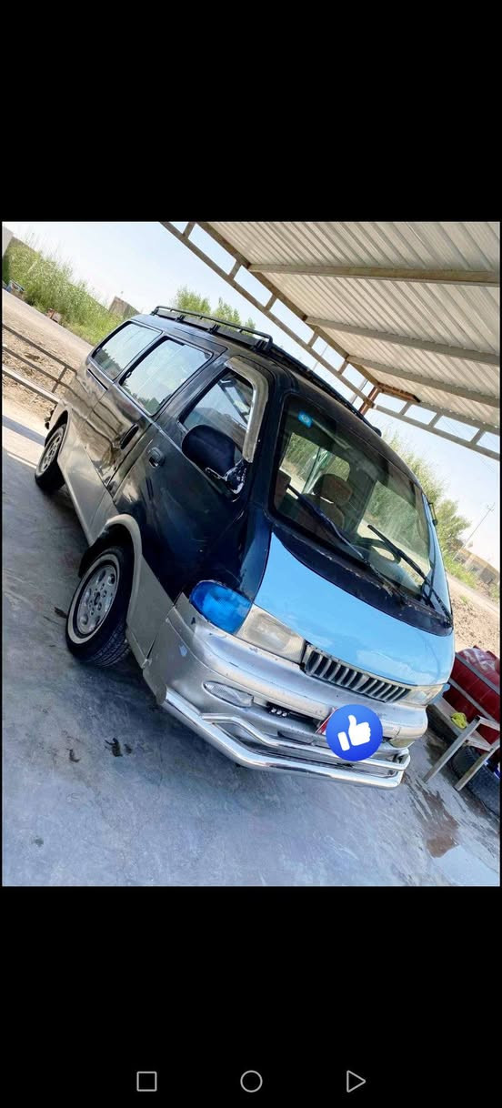 سلام عليكم كيه  بريجو 96 سنويه 30 تنتهي رقم قادسيه بسمي سياره كير محرك اكسن حداديه تخم تاير توني شديته كشر مكفول وستفسار وسعر @علا رقم  ***********مكلف بنشر
