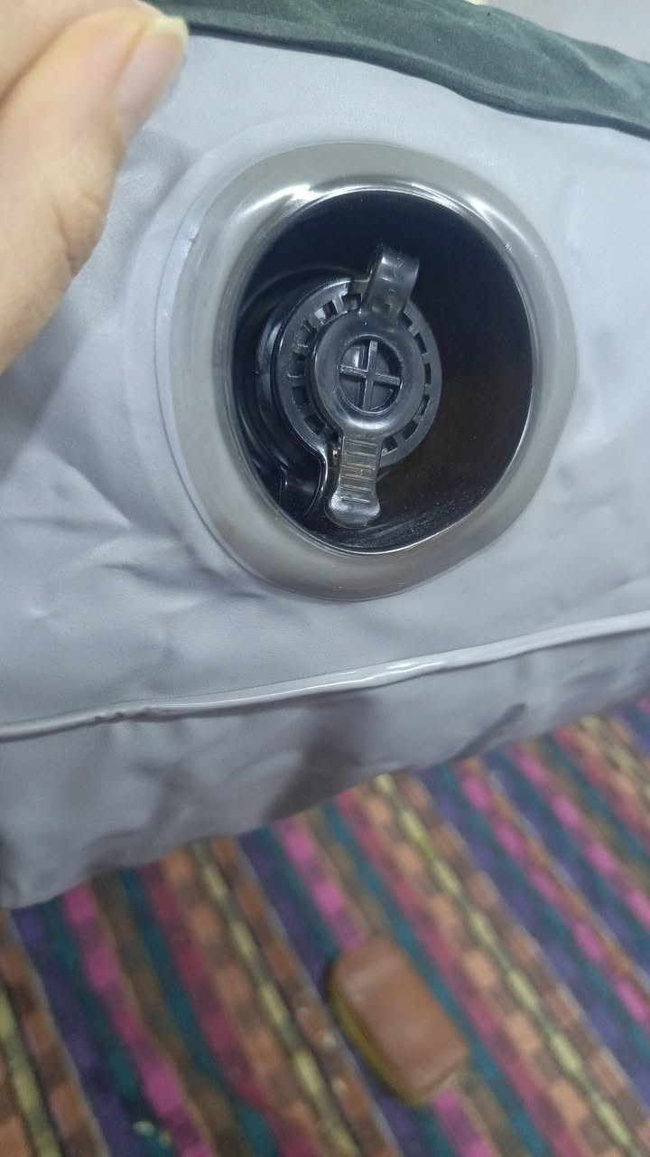 دوشك نفخ طبي قوي  مريح بل منام يجنن جديد طلع بل كارتونه 
سعره ١٥


**إذا كنت صاحب هذا الإعلان وتريد حذفه لأي سبب، رجاءا أرسل رسالة إلى الدعم الفني**