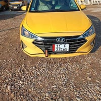 النترا ٢٠١٩ • مكينة ٢٠٠٠ • رقم بغداد