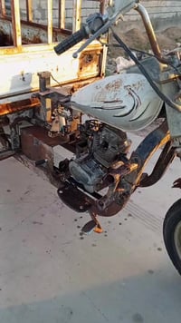 توك توك • اوراق كاملة • بعقوبه بهرز