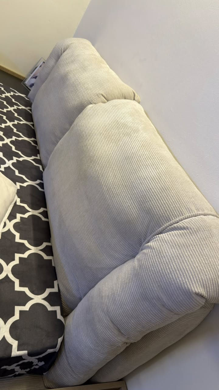 غرفة نوم جديده كلش مع دوشك طبي سعر مليون و750


**إذا كنت صاحب هذا الإعلان وتريد حذفه لأي سبب، رجاءا أرسل رسالة إلى الدعم الفني**