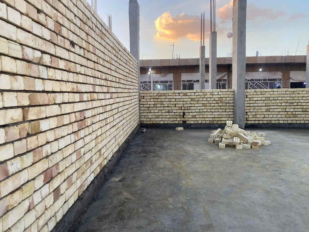 عرض الهيكل من مكتب اعمار الديار صار ب 195الف فقط #العمل_نقداً_داخل_بغداد

تحت اشراف هندسي ومتابعة ميدانية لكافة الاعمال 

العنوان بغداد/الغزاليه /شارع البداله /مقابل كوفي دجله 
*********** مهندس ابراهيم    العمل في كل مناطق بغداد

#مشاريع_العراق
#مقاولات
#مشاريع
