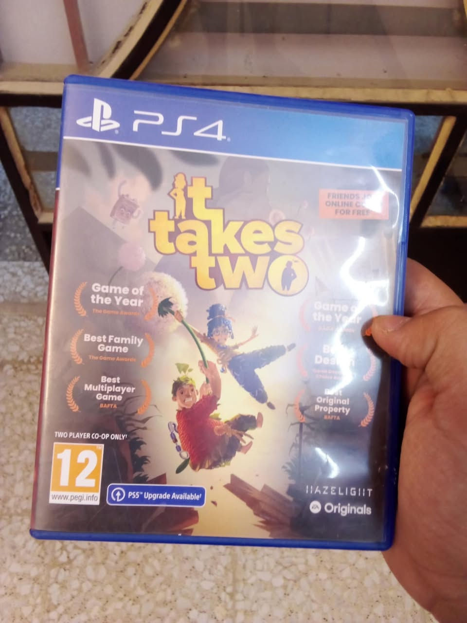 🎮


**إذا كنت صاحب هذا الإعلان وتريد حذفه لأي سبب، رجاءا أرسل رسالة إلى الدعم الفني**