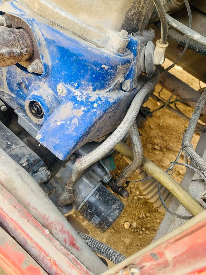 سلام عليكم تكتك مديل 2018 تكتك نضيفه مكينه اكسل تيرات كبريتر سلف كله جديد وراق ستنساخ بيهن 2 اصليات تكفله بكلشي تجي تاخذه من باب بيتنه  تكتك كبل الشارع منقصه أي شي كهربيات كلهن شغاله سعره مليونين و700 وبيهه مجال بكاني بغداد البياع هاذه رقمي (***********)
