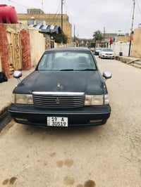 كراون ارنب • ١٩٩٤ • مكينة ٢٥٠٠