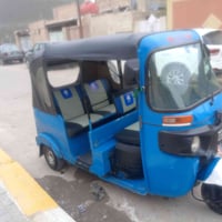 تكتك • موديل ٢٠٢٠ • كربلاء حي العامل