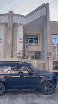 للبيع دار مودرن بناء 2023 فول درجه اولى مدخلين المساحه 150 متر الواجهه...