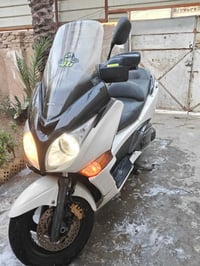 سلفر ونج جي تي 600 اي بي اس جي فج ذهبي الدراجه مصبوغه عام اثر الزلوغ و...
