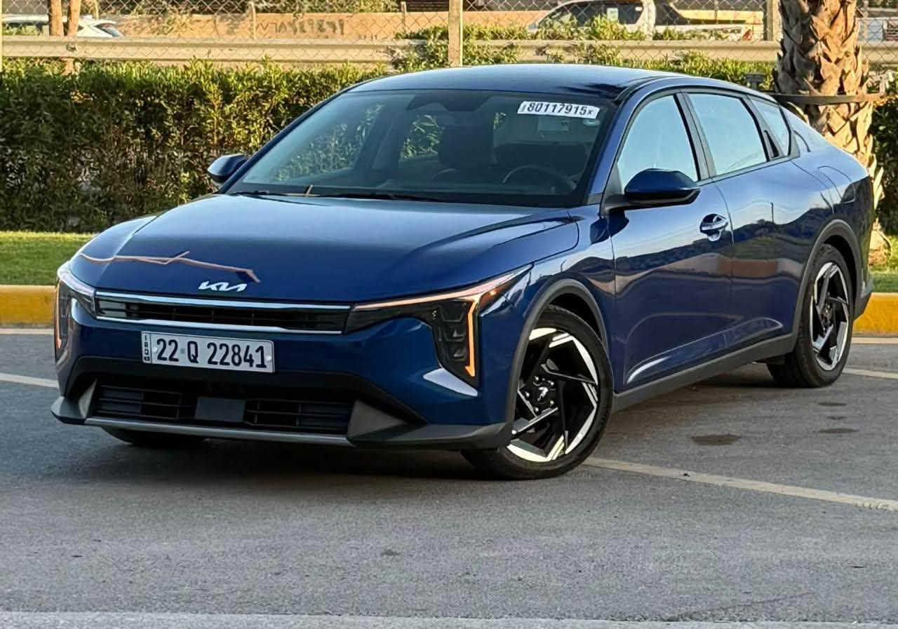 Kia K4 2025  EX وارد امريكي حادث بسيط كلش
شبه كلين السياره طخه بسيطه بالصندوك 
شاشه متصله 
رادر امامي خلفي جانبي 
تشغيل عن بعد 
تبريد شاشه
توقف ذاتي
هاند بريك دكمه
مودات قياده 
ترحيب ذكي
ماشيه 19 الف
*********** @@
