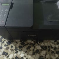 طابعة مستعمل • تحتاج كارتج • كربلاء