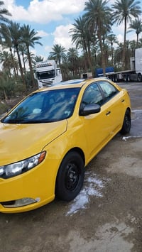 ٢٠١٣ • حادث • مكينة وكير