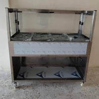 شواية دجاج • بلانكو • واسط العزيزية