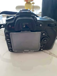 نيكون D90 • عدسة ١٨-١٠٥ VR • كربلاء
