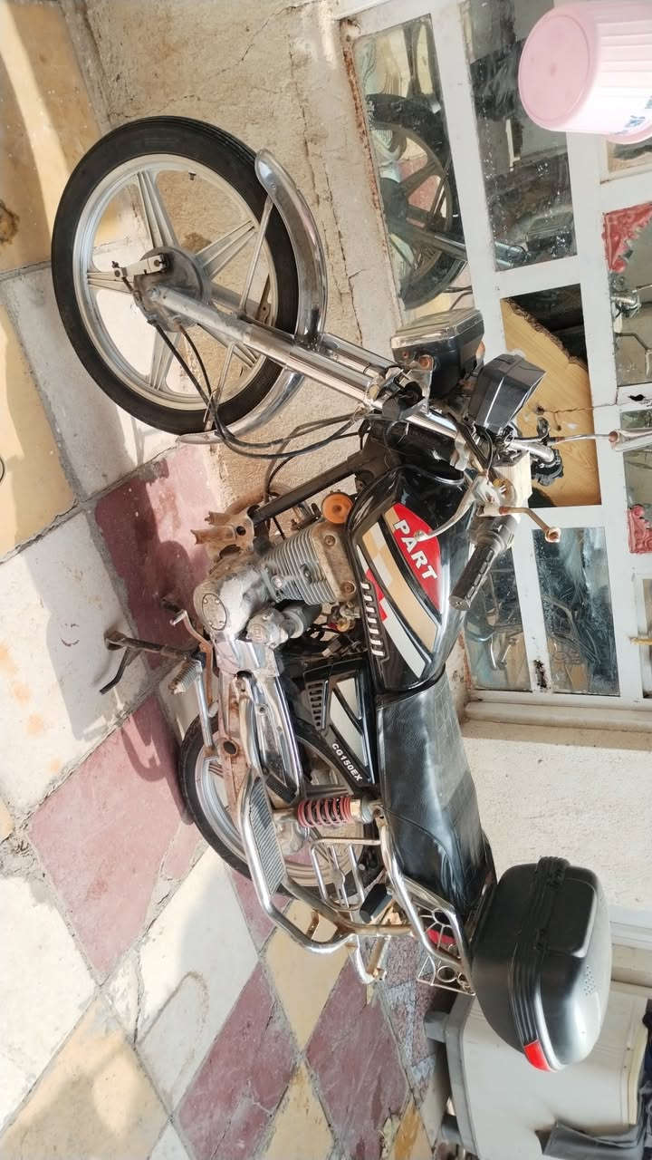 السلام عليكم دراجه بارت مديل 2020
مكان الشطره حاوي العباس 
السعر 550
رقم ***********
