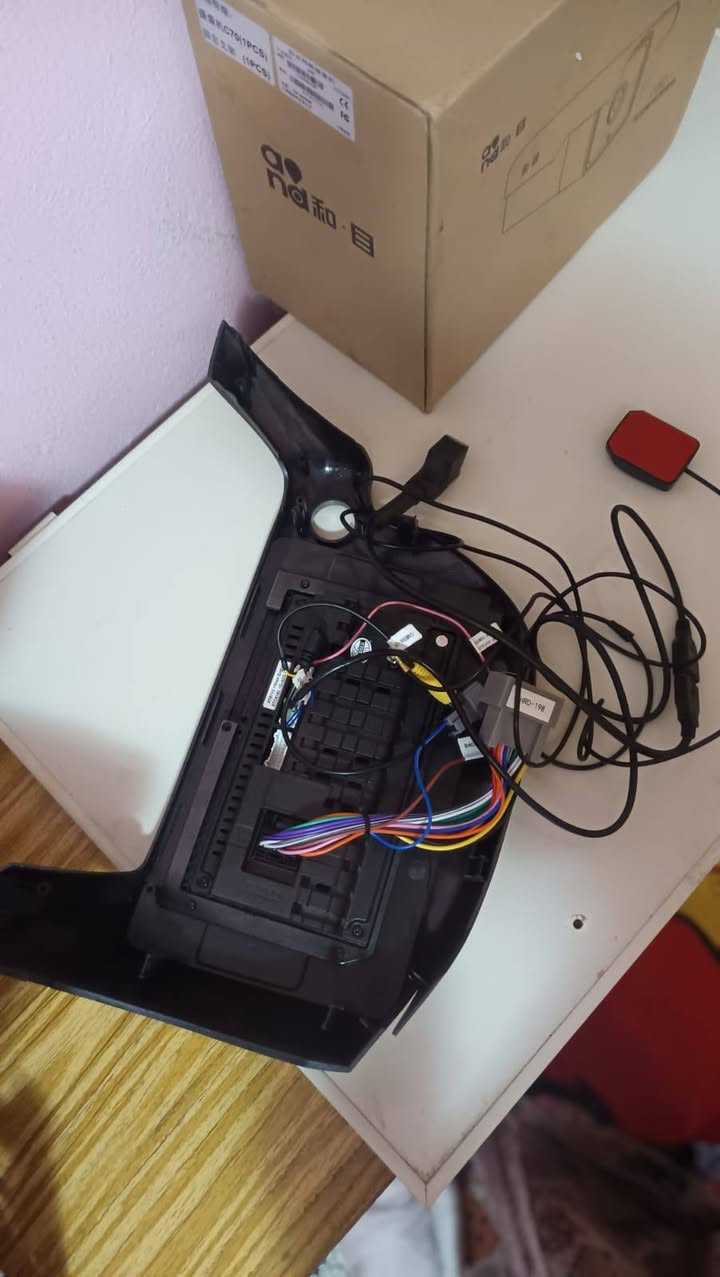 شاشة سيارة السعر50الف


**إذا كنت صاحب هذا الإعلان وتريد حذفه لأي سبب، رجاءا أرسل رسالة إلى الدعم الفني**