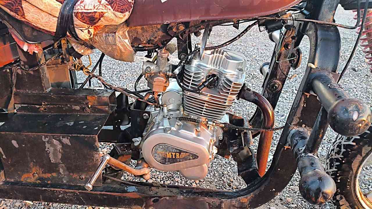 ستوته متيار محرك جديد مجفت مرا وحده بدي نضيف شاصي بي خياس من يم دواسه مكفوله من سرقا وسعر 500 وبيه مجال هاذه رقمي ***********
