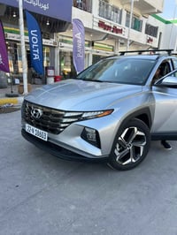 توسان • ٢٠٢٣ • حادث