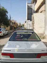بيجو روى ميكنه كير جدد اكسل بدون ونه تبريد عاطل رقم انكليزي ملاحضه مكل...